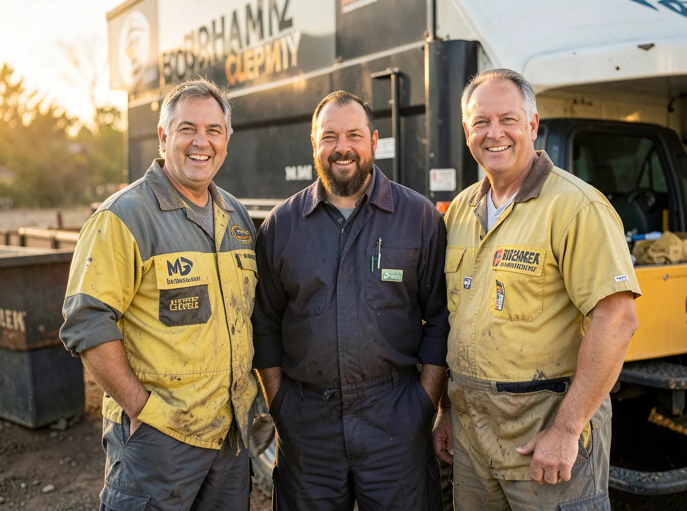 Sewage Cleanup company in Port Reading, NJ