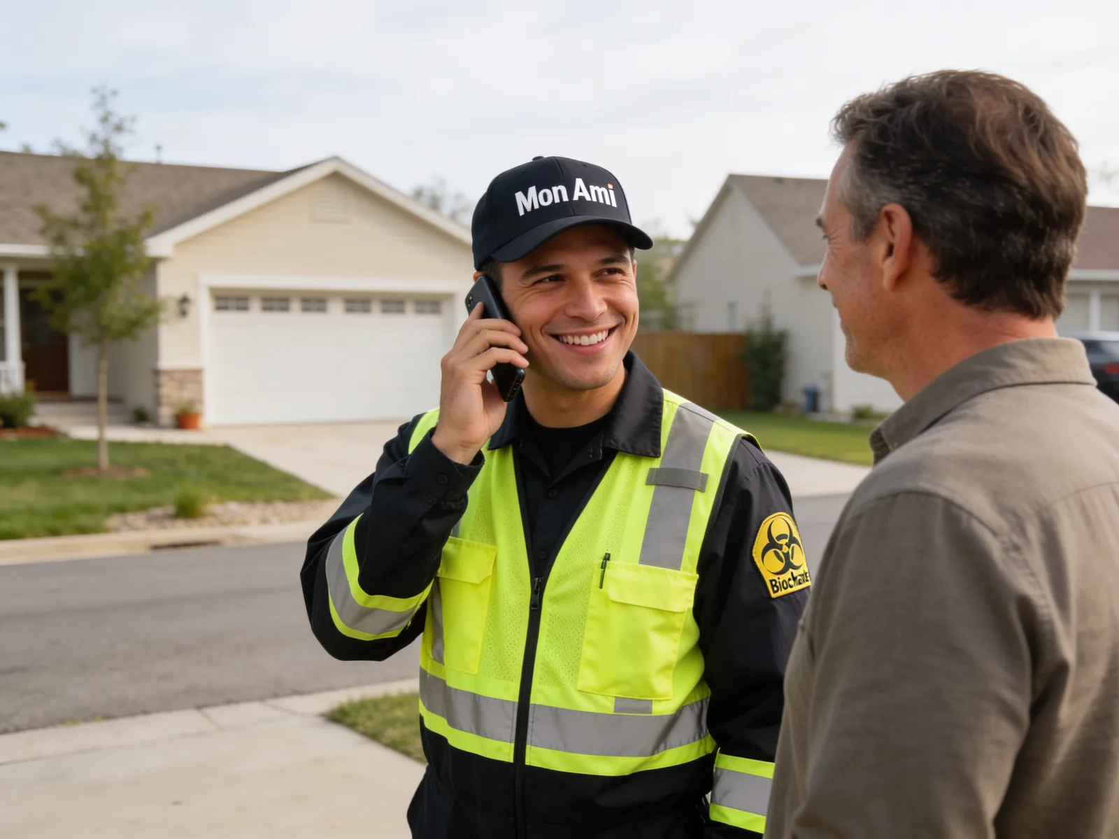Sewage Cleanup Port Reading, NJ FAQs
