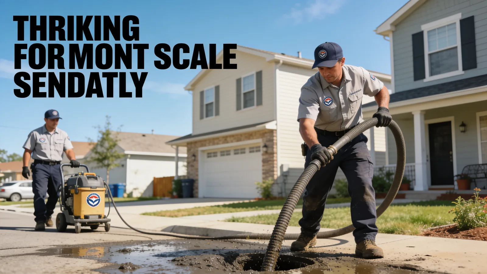 Sewage Cleanup in Port Reading, NJ near me